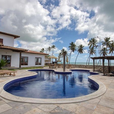 Pousada Coqueiral Maceió Extérieur photo