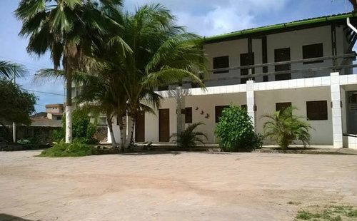 Pousada Coqueiral Maceió Extérieur photo