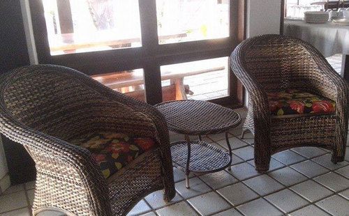 Pousada Coqueiral Maceió Extérieur photo