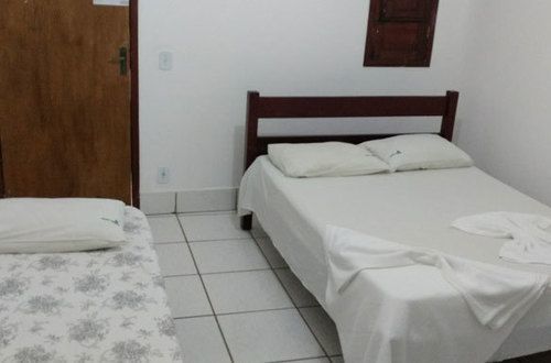 Pousada Coqueiral Maceió Extérieur photo