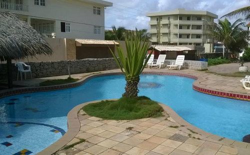 Pousada Coqueiral Maceió Extérieur photo