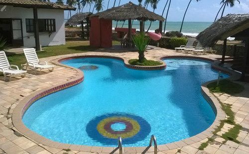 Pousada Coqueiral Maceió Extérieur photo