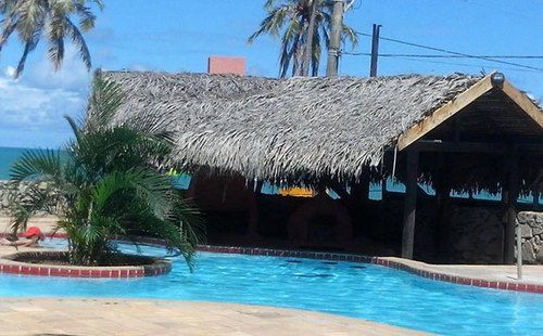 Pousada Coqueiral Maceió Extérieur photo