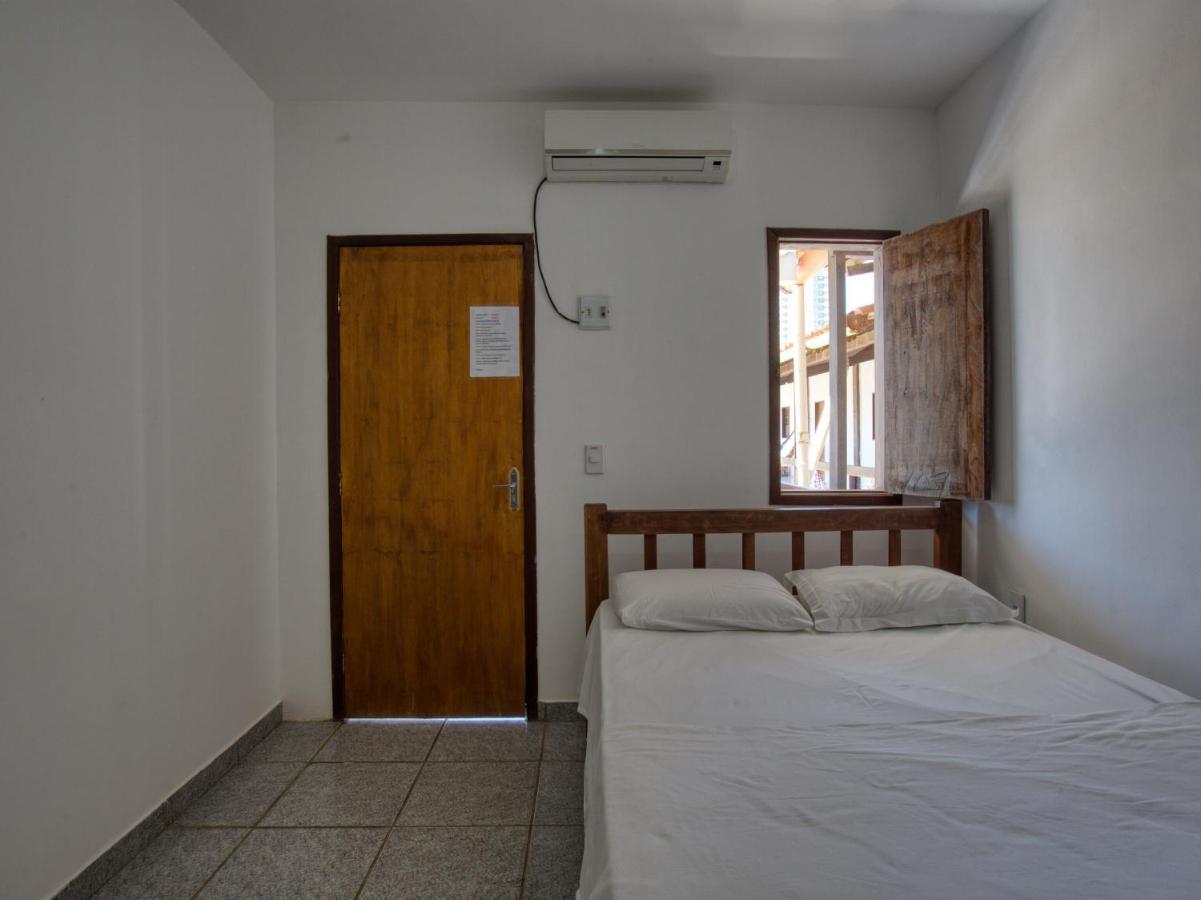 Pousada Coqueiral Maceió Extérieur photo