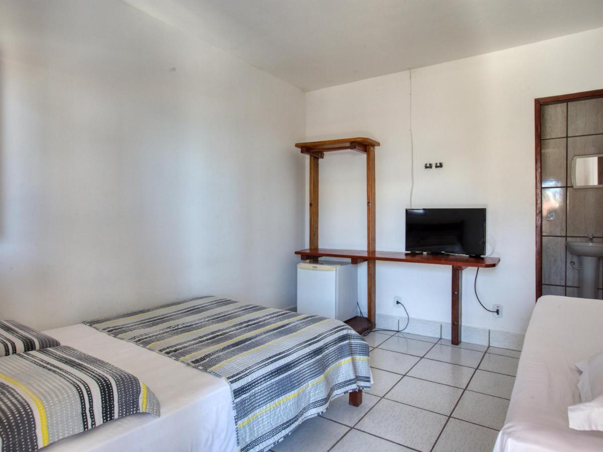 Pousada Coqueiral Maceió Extérieur photo