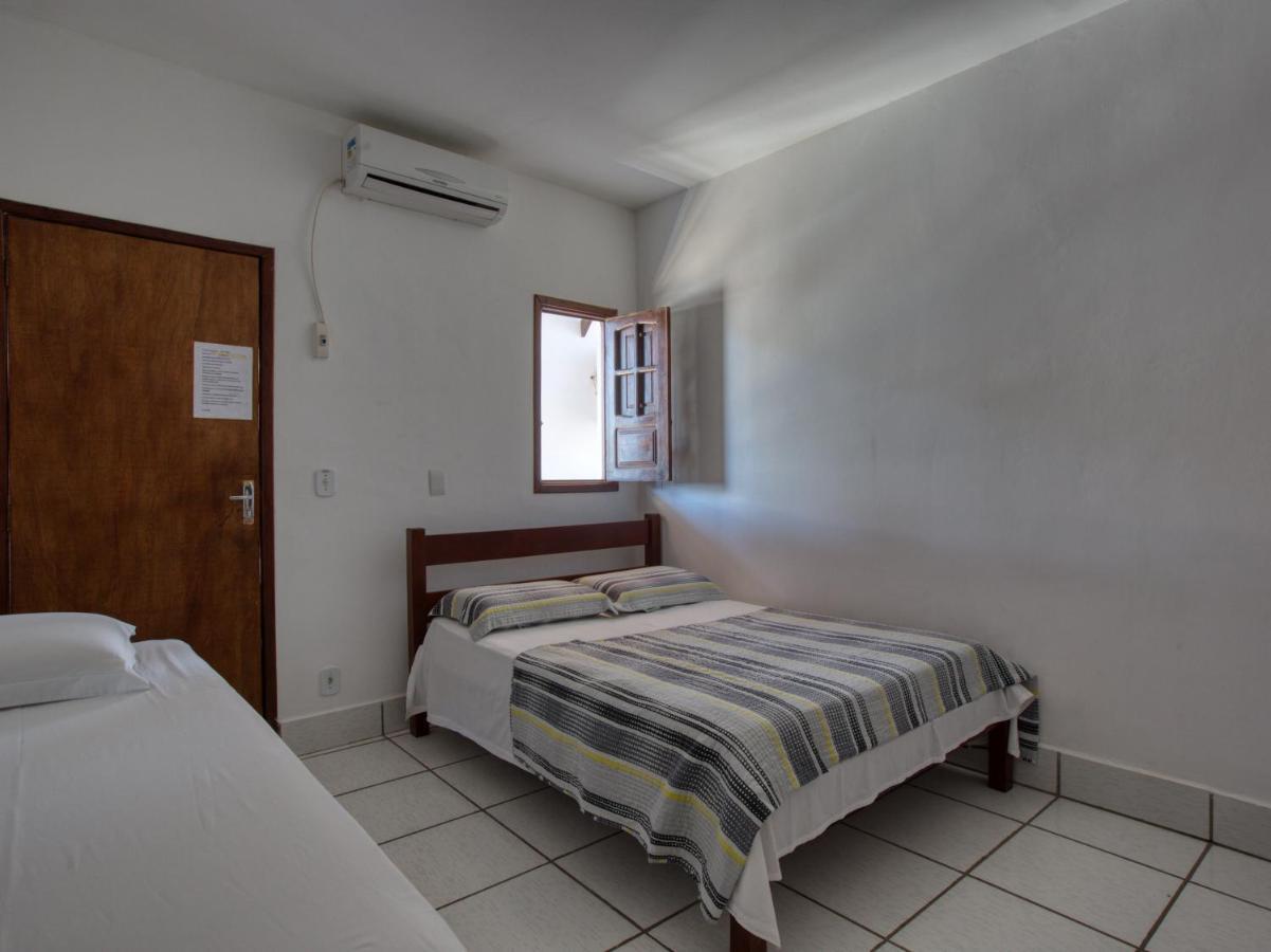 Pousada Coqueiral Maceió Extérieur photo