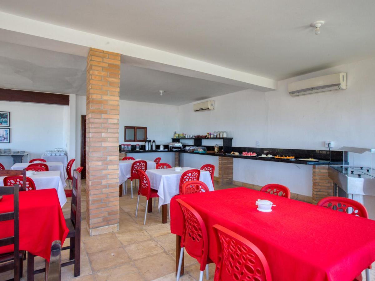 Pousada Coqueiral Maceió Extérieur photo