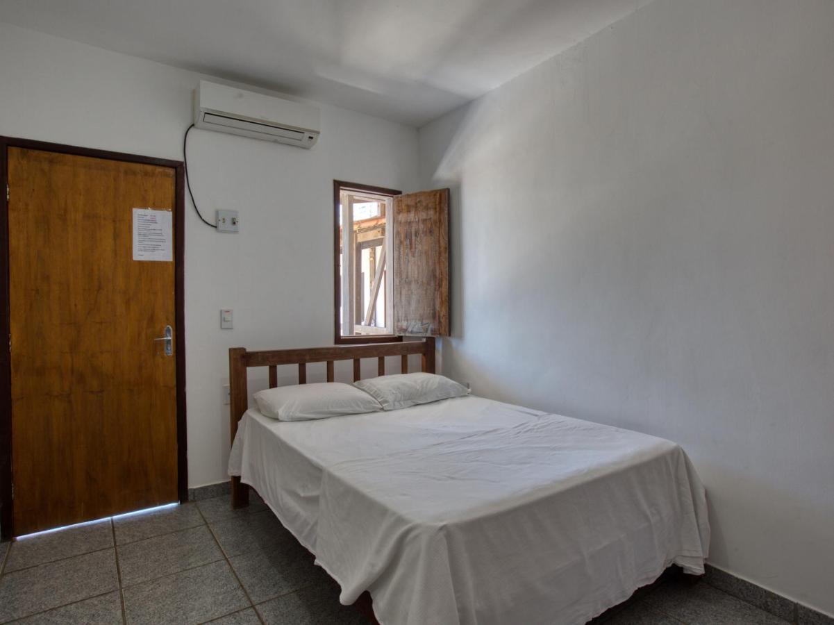 Pousada Coqueiral Maceió Extérieur photo